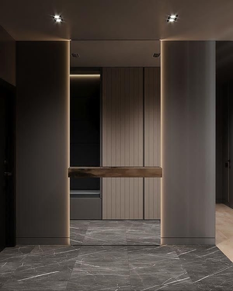 Đèn hộp Âm trần Topaz 20W